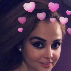 Meet your Posher, Aracely